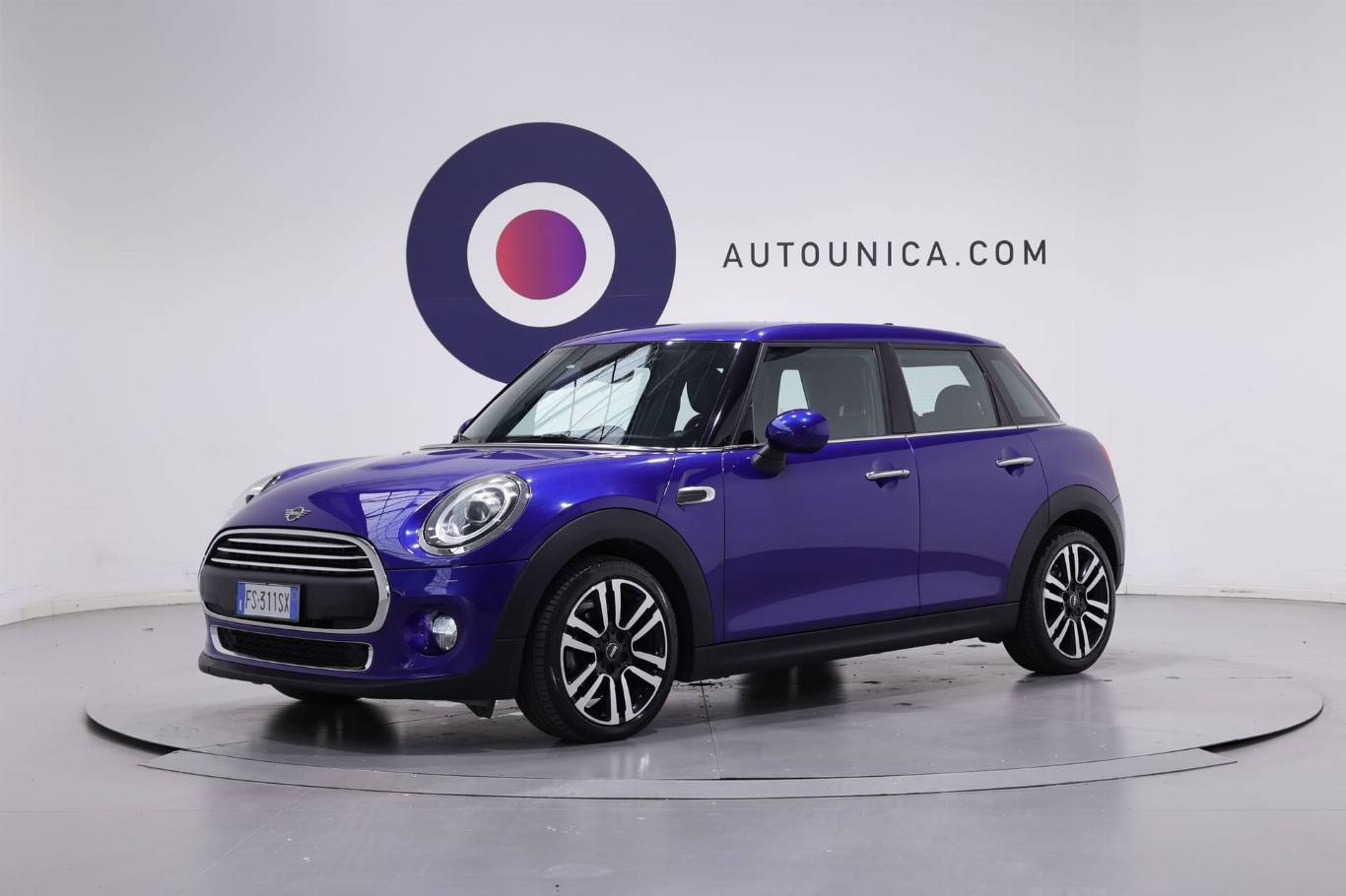 MINI One