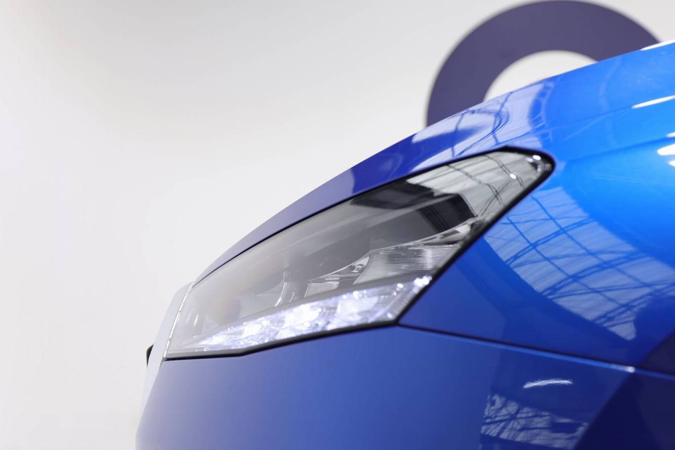 SKODA Fabia 18