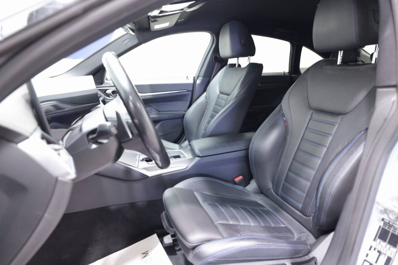 BMW 420 6