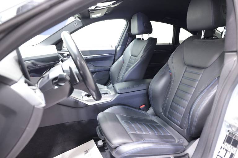 BMW 420 6