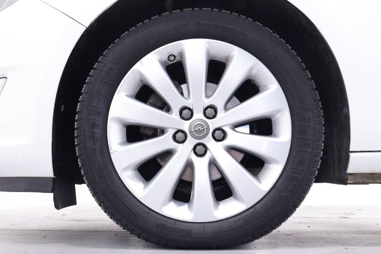 OPEL Astra 13