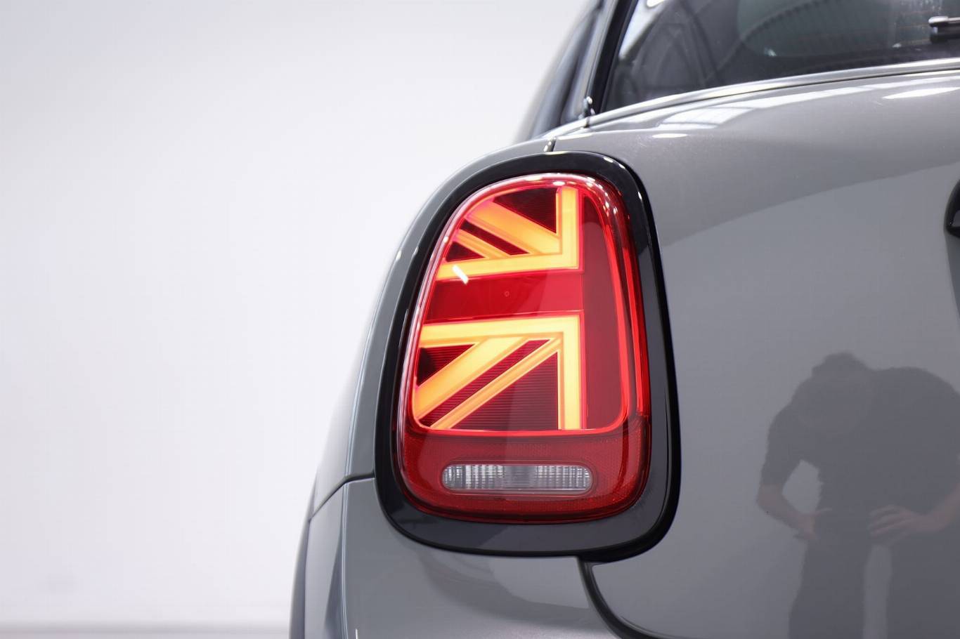 MINI Cooper 17