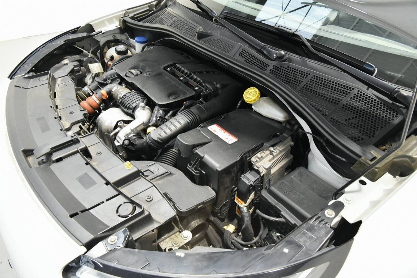 CITROEN C4 Cactus 60