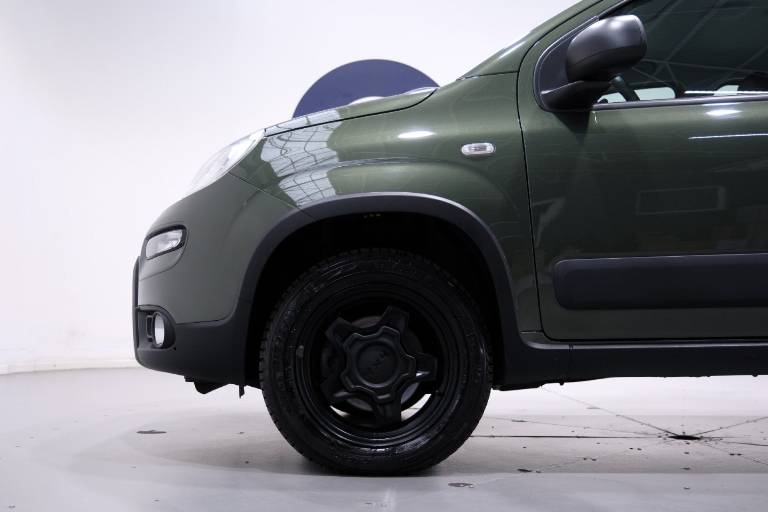 FIAT Panda 19