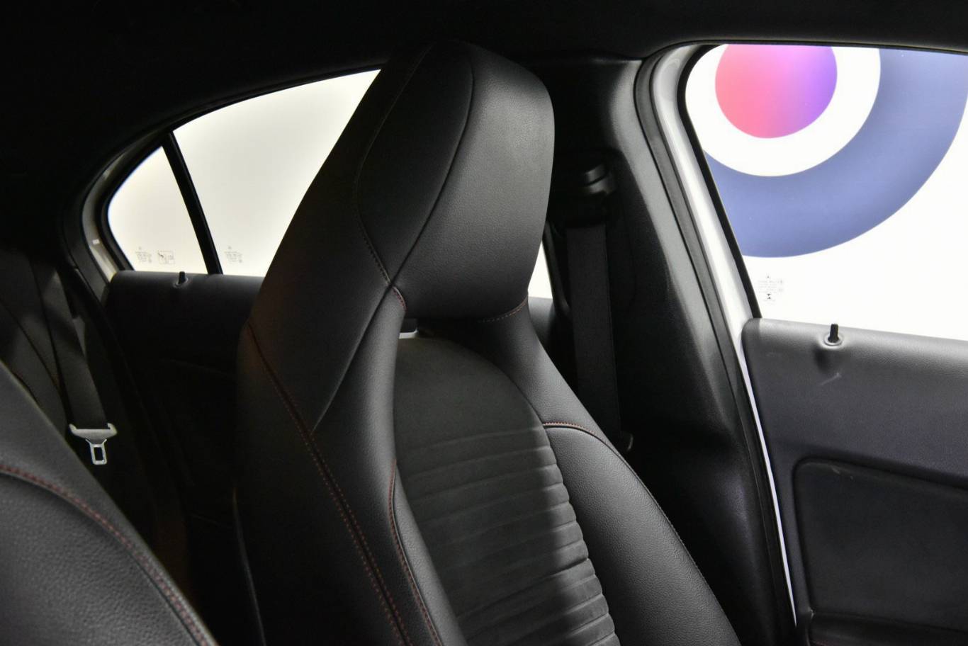 MERCEDES-BENZ A 200 47