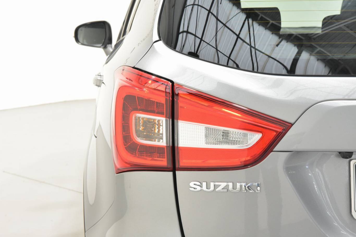 SUZUKI S-Cross 40