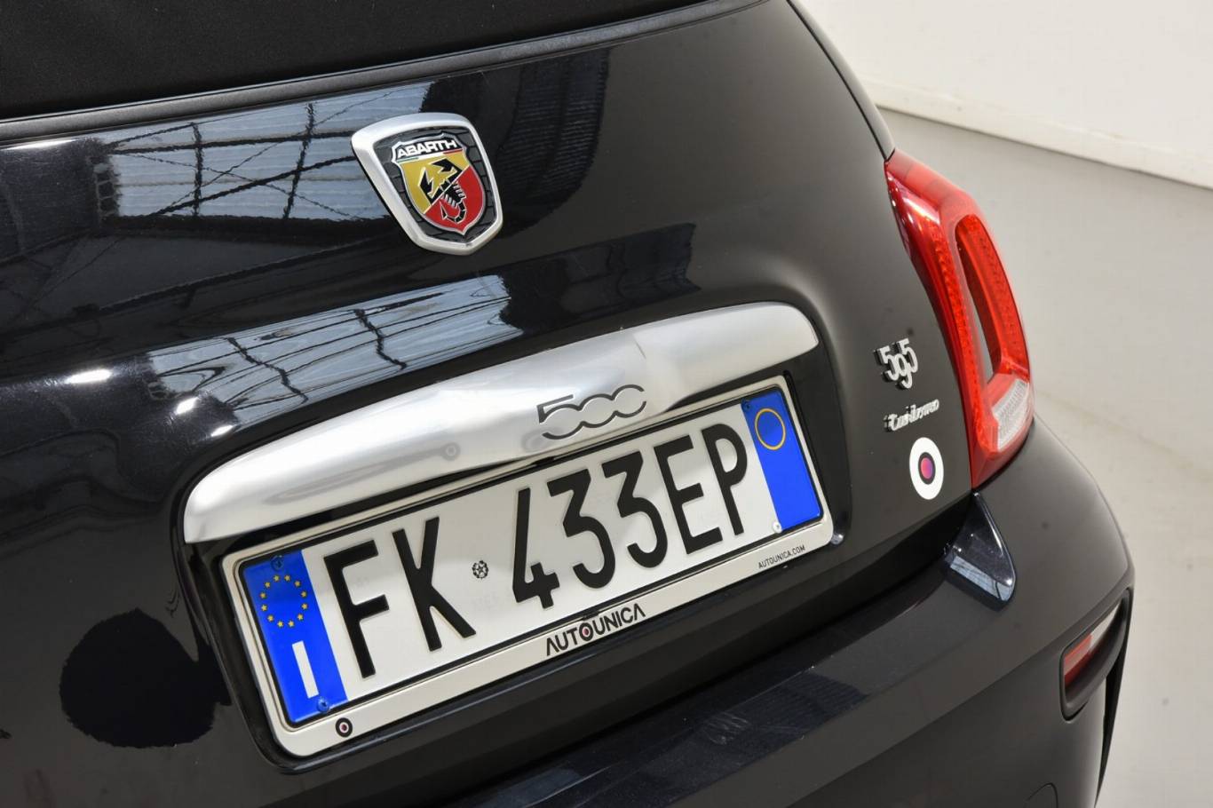 ABARTH 595C 51