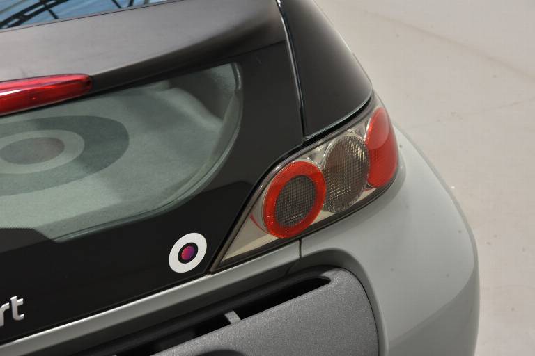 SMART Roadster 38