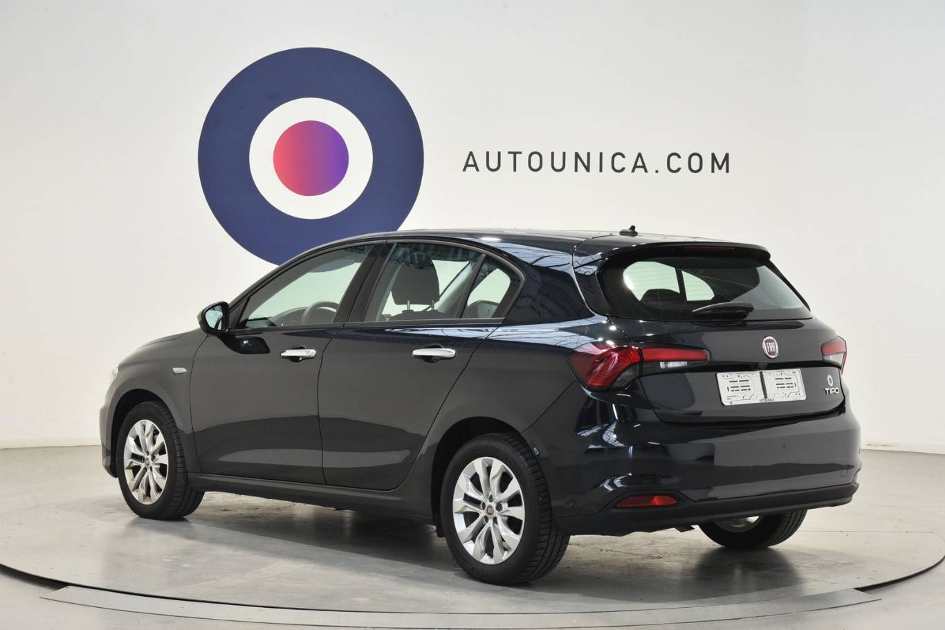 FIAT Tipo 2
