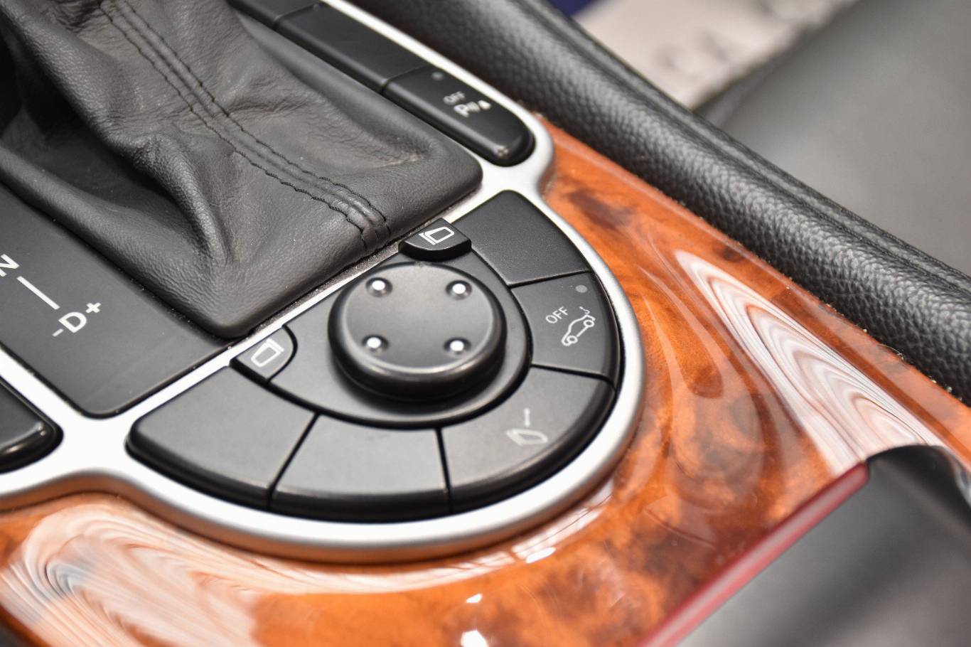 MERCEDES-BENZ SL 350 46