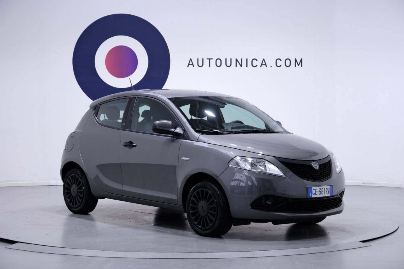 LANCIA Ypsilon 3