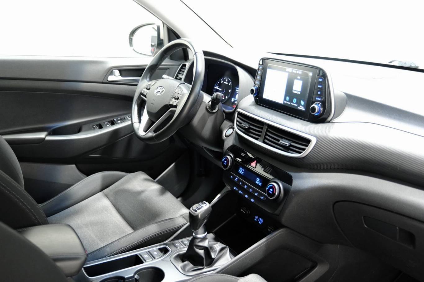 HYUNDAI Tucson 54