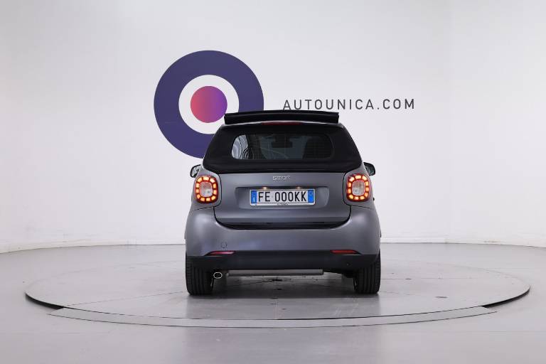 SMART ForTwo 15