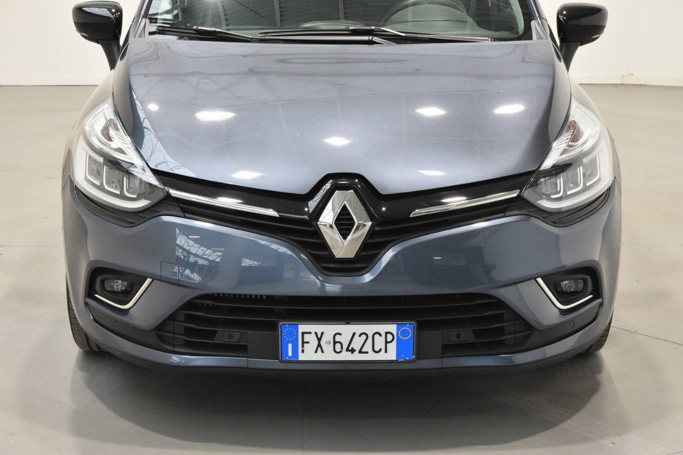 RENAULT Clio 41