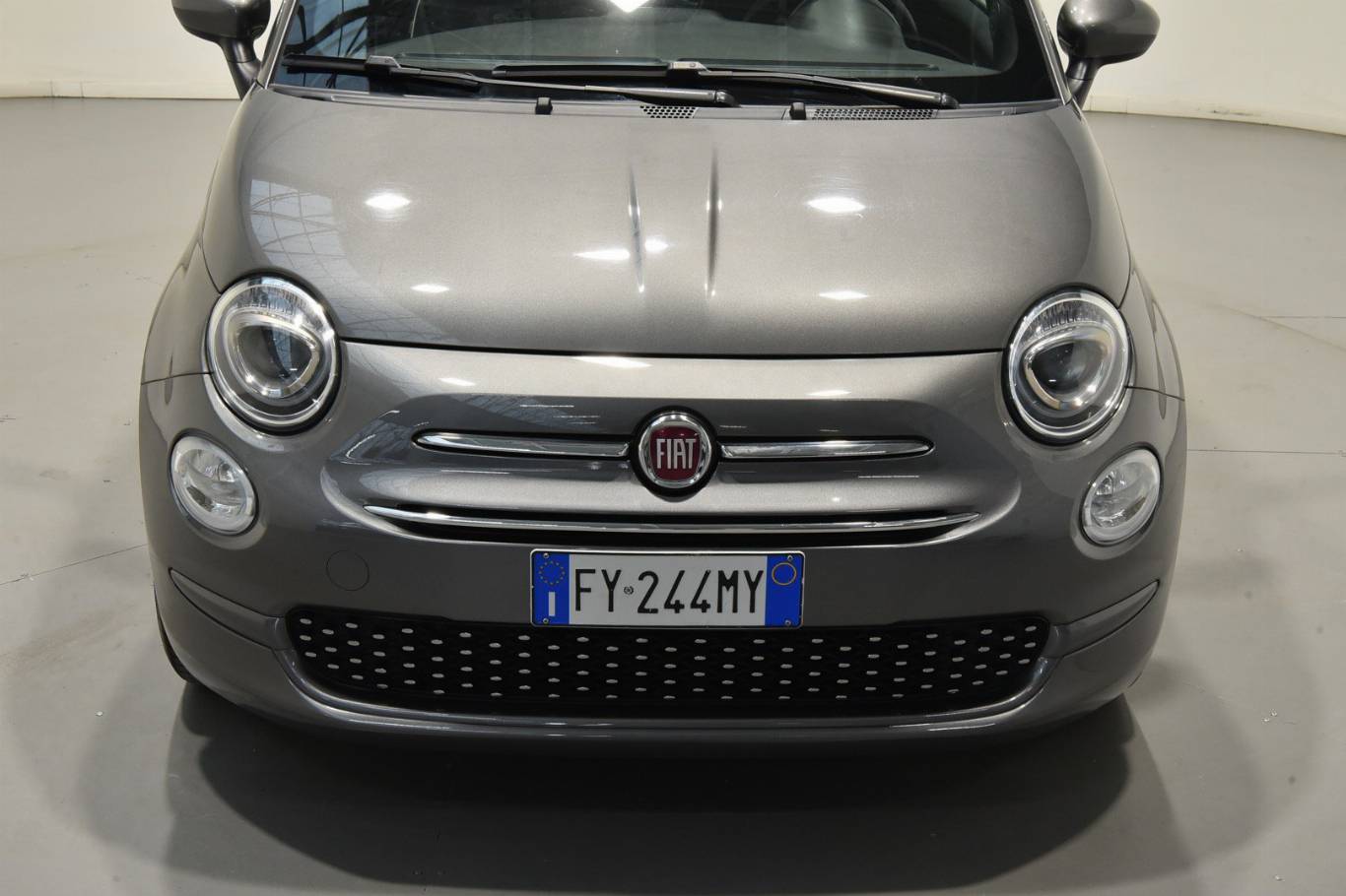 FIAT 500 37