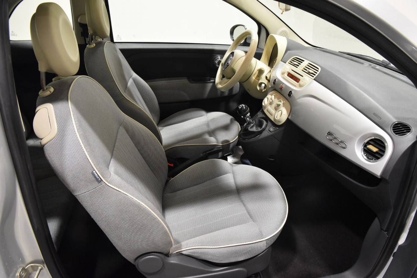 FIAT 500 20