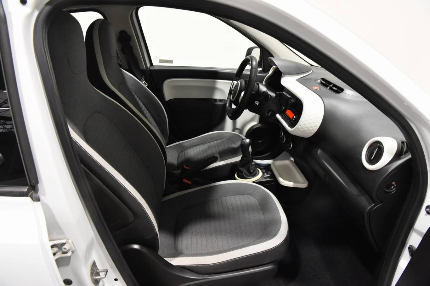 RENAULT Twingo 29