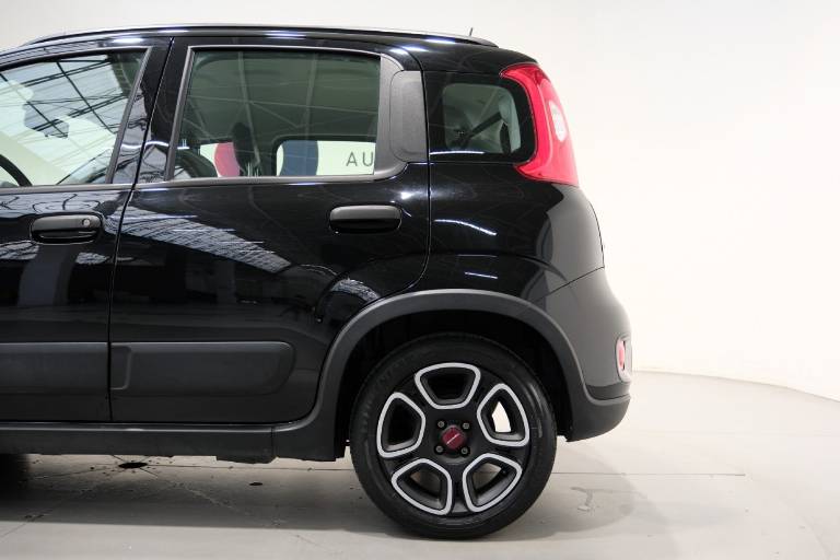 FIAT Panda 35