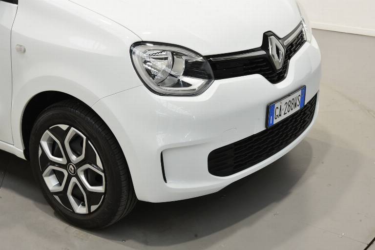 RENAULT Twingo 39
