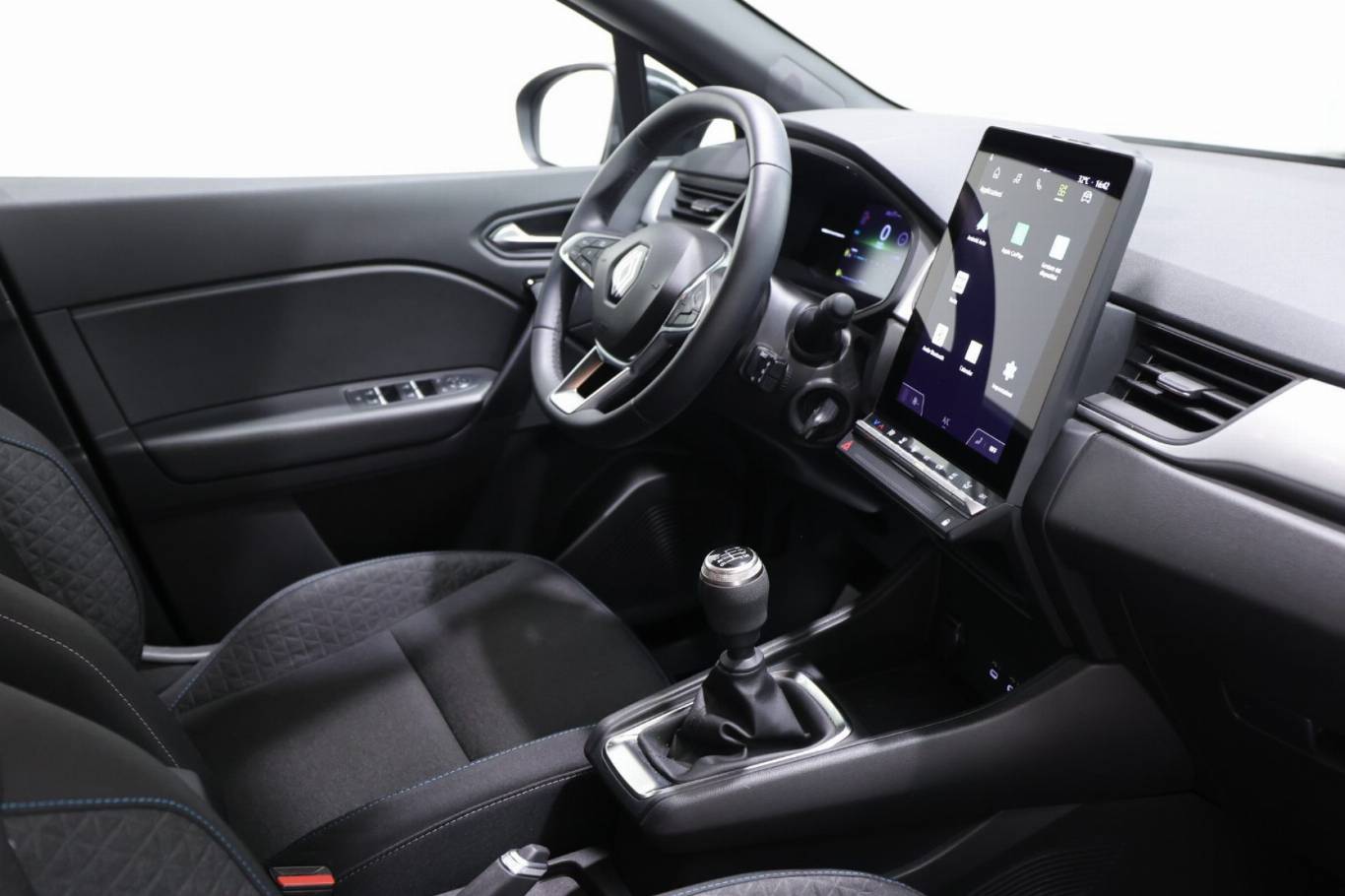 RENAULT Captur 41