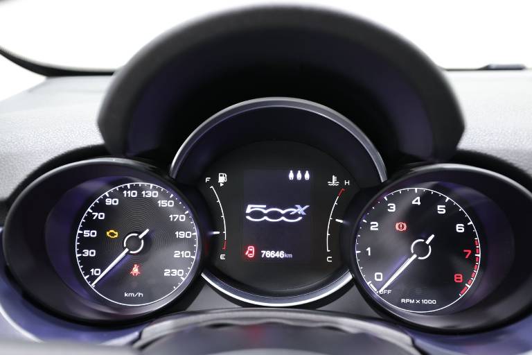 FIAT 500X 20