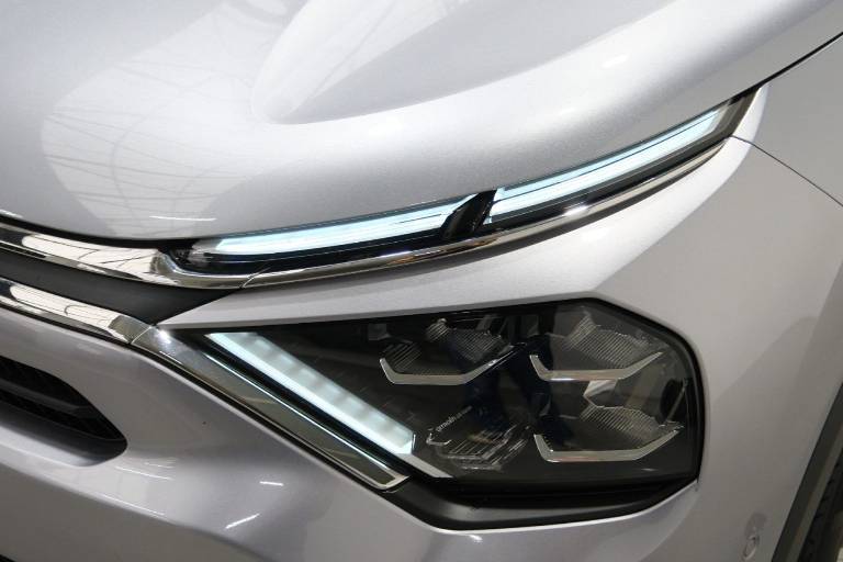 CITROEN C4 61