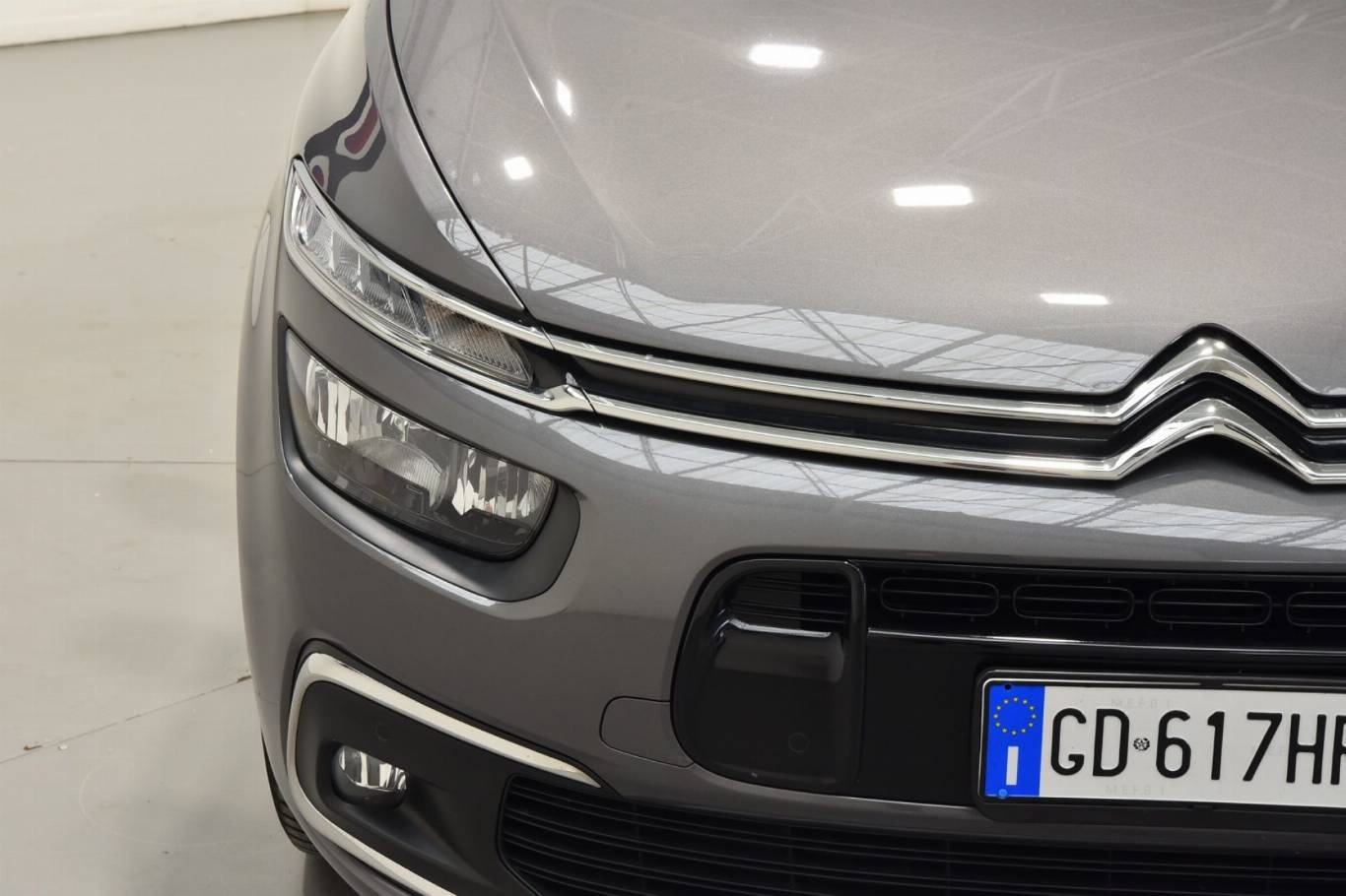 CITROEN Grand C4 Spacetourer 29