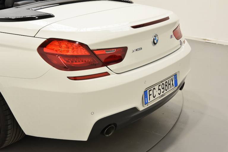 BMW 640 76