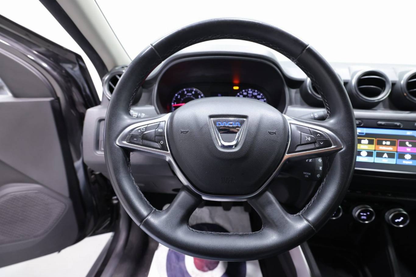 DACIA Duster 7