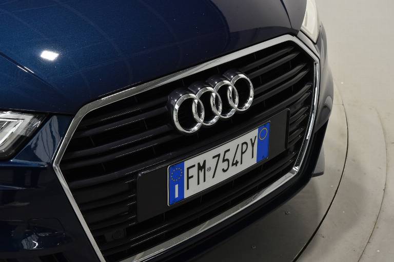 AUDI A3 44