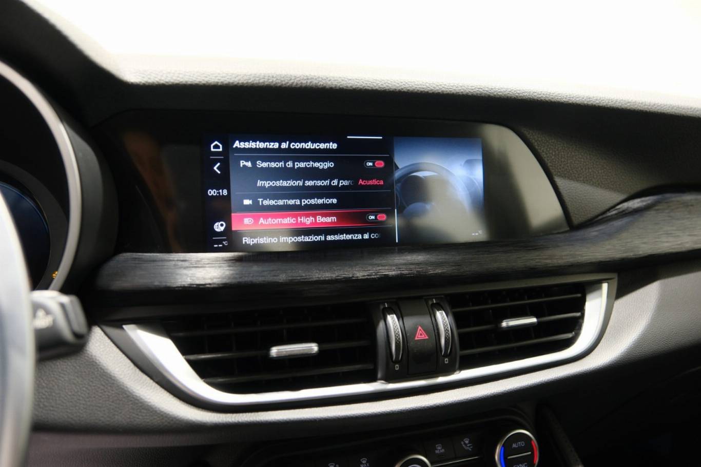 ALFA ROMEO Stelvio 30