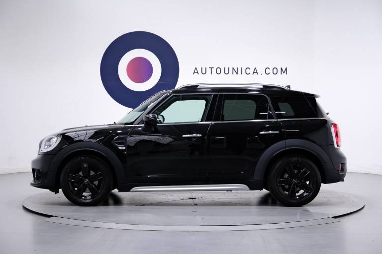 MINI Countryman 18