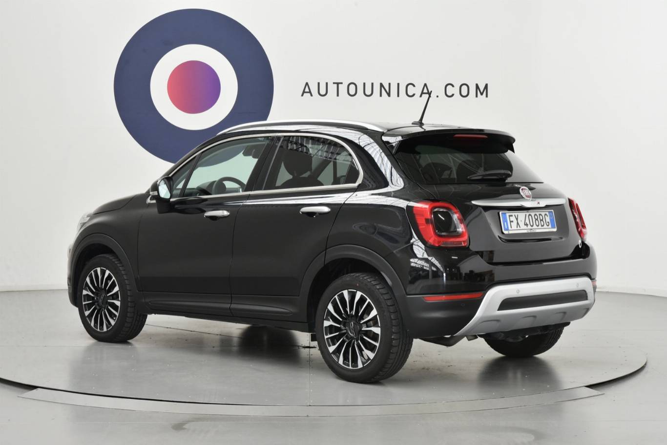 FIAT 500X 28