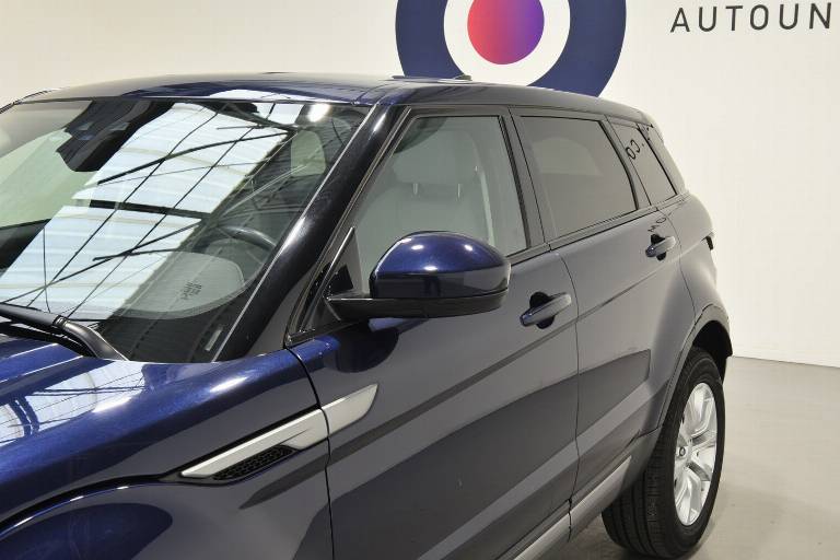 LAND ROVER Range Rover Evoque 52