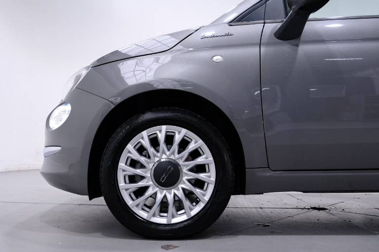 FIAT 500C 11