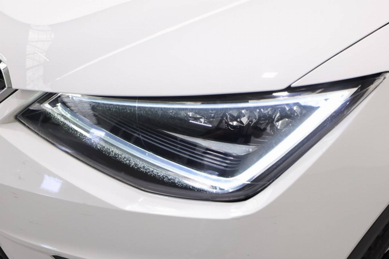 SEAT Arona 38