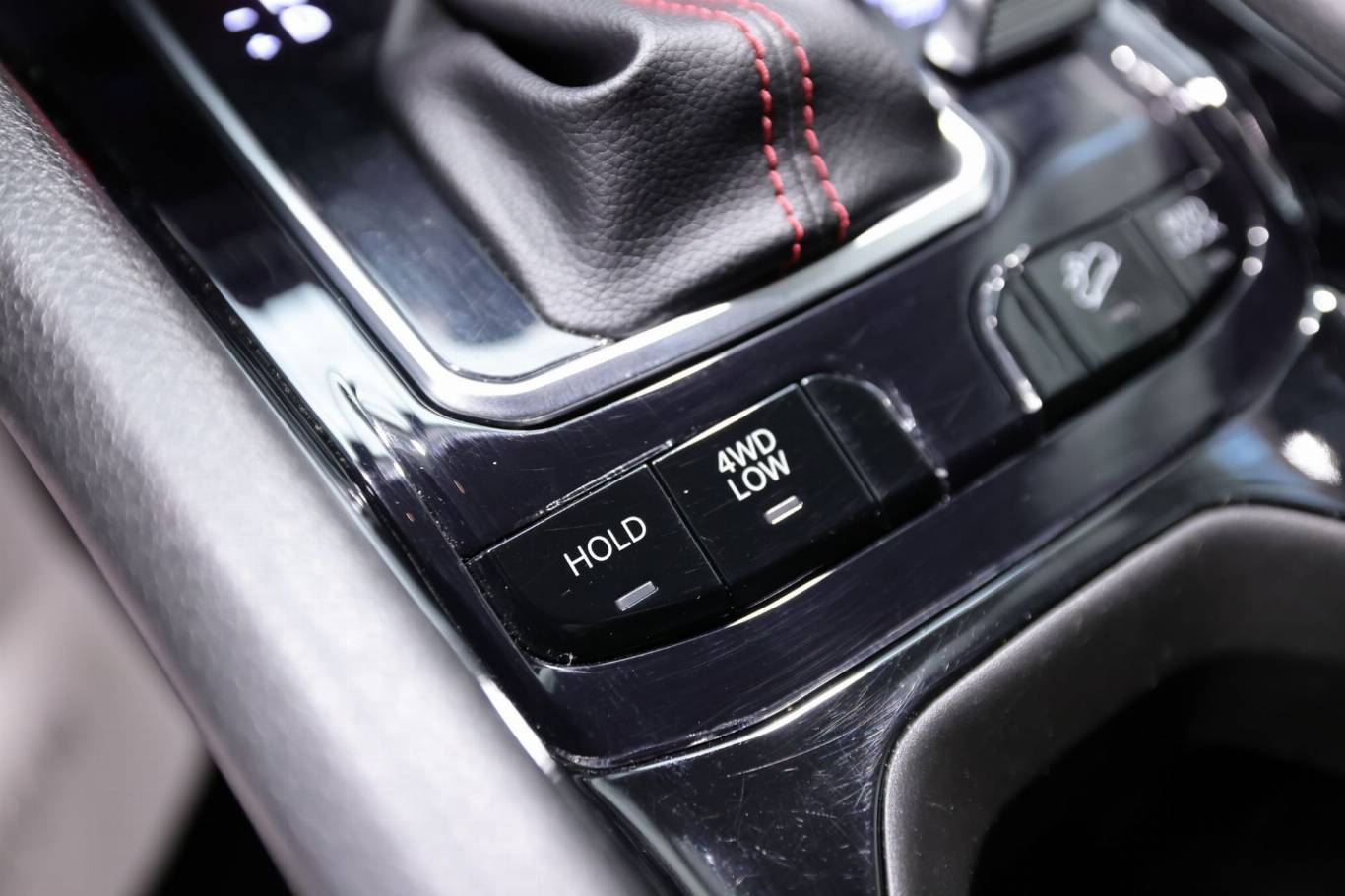 JEEP Compass 34