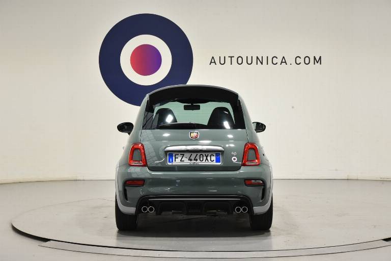 ABARTH 695 6