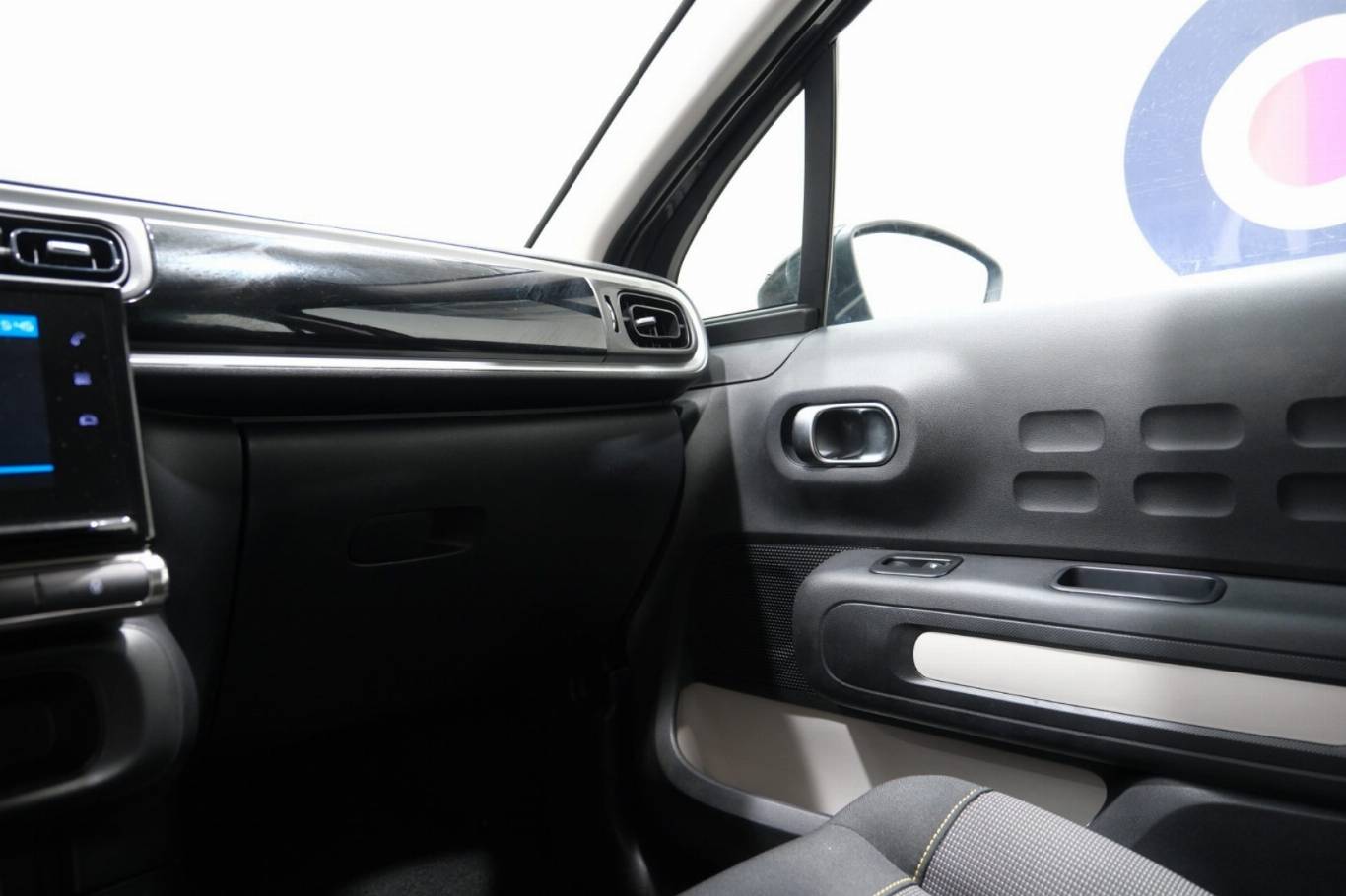 CITROEN C3 31