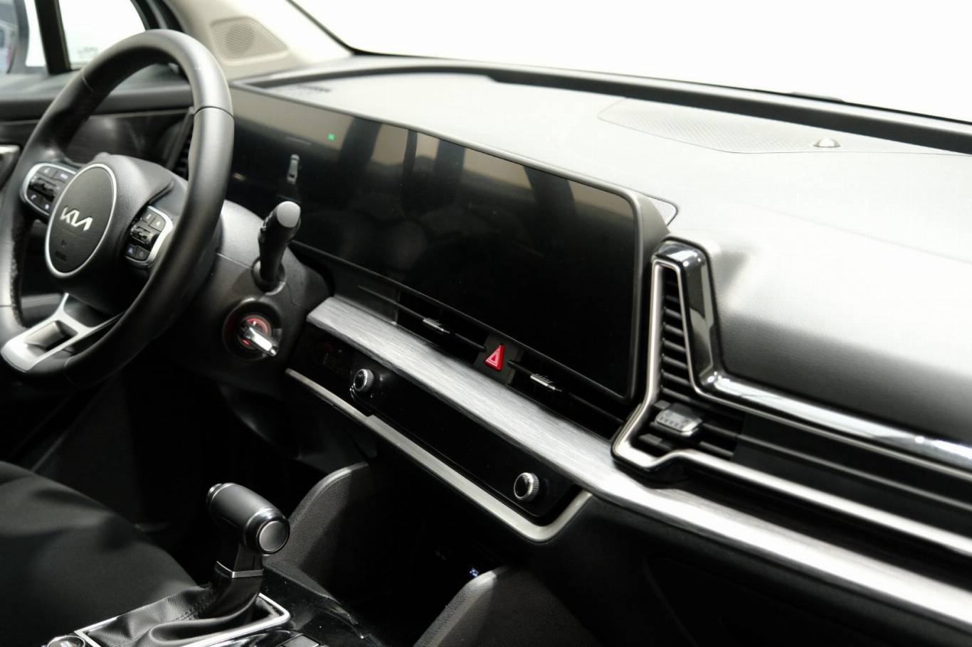 KIA Sportage 55