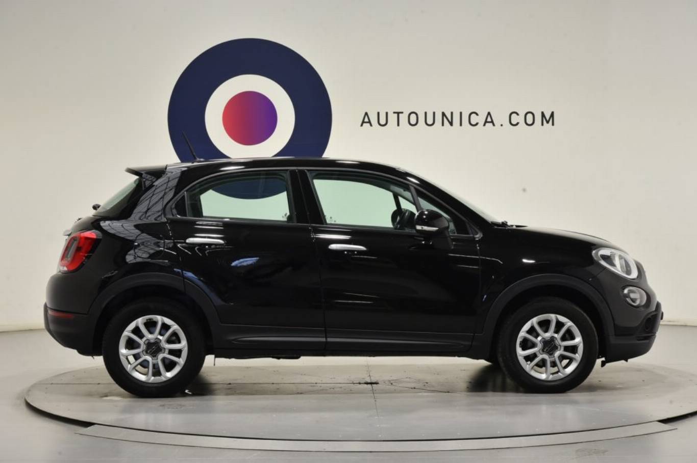 FIAT 500X 23