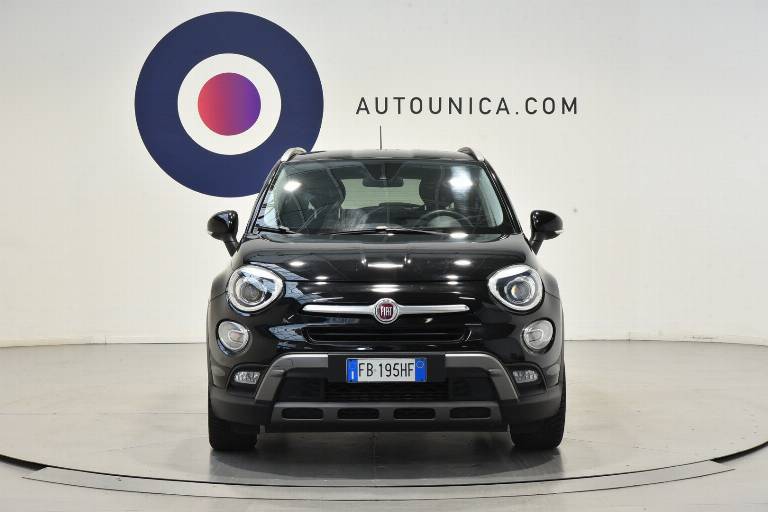 FIAT 500X 5