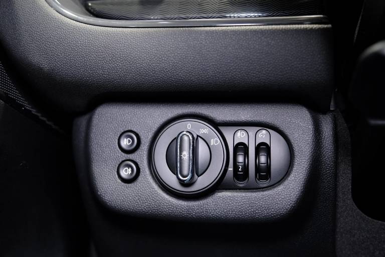 MINI Cooper Clubman 23