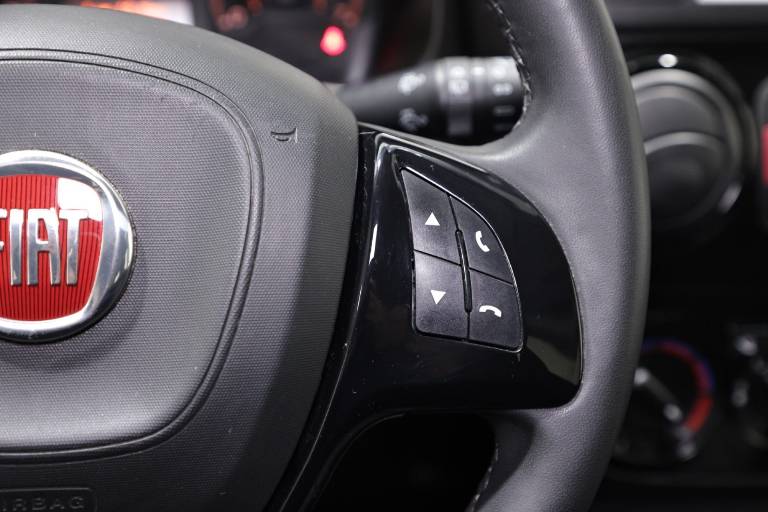 FIAT Qubo 17