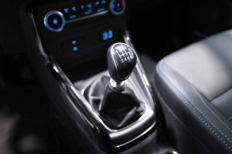 FORD EcoSport 30
