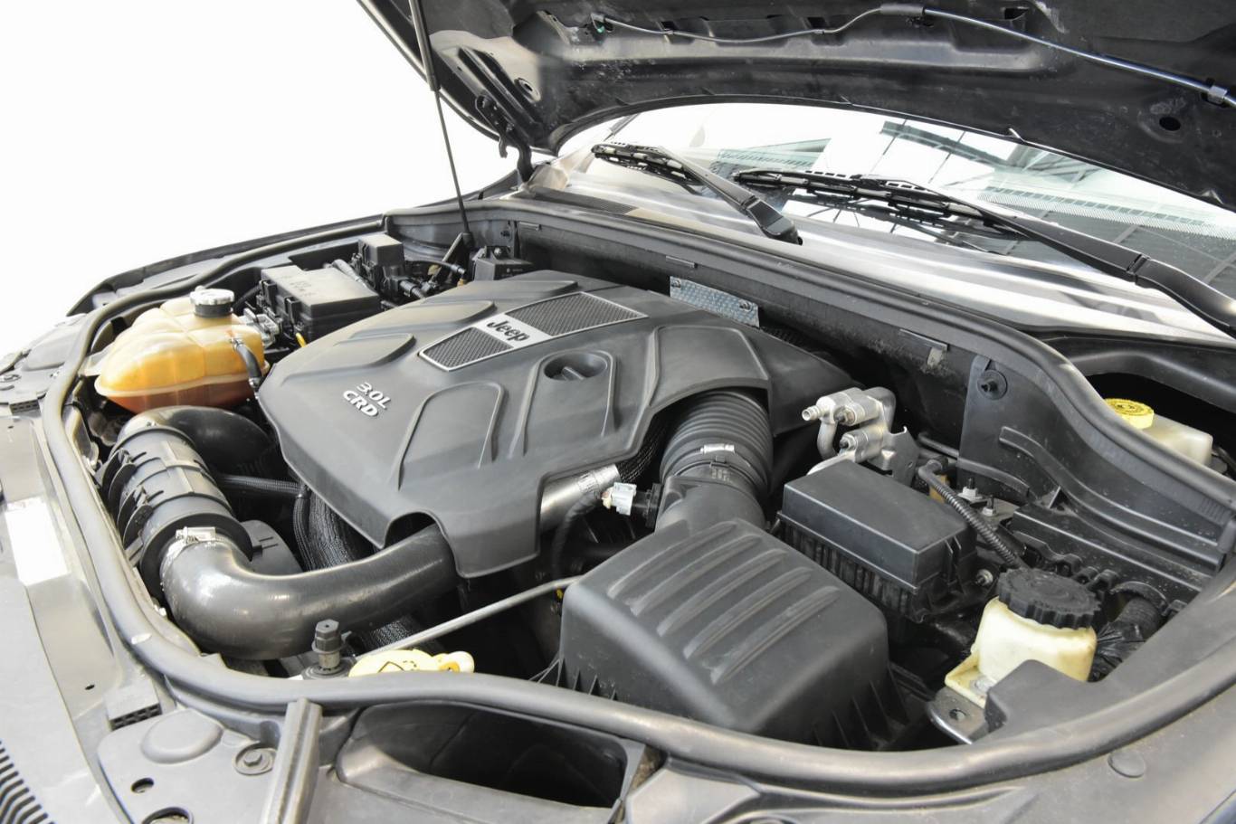 JEEP Grand Cherokee 55