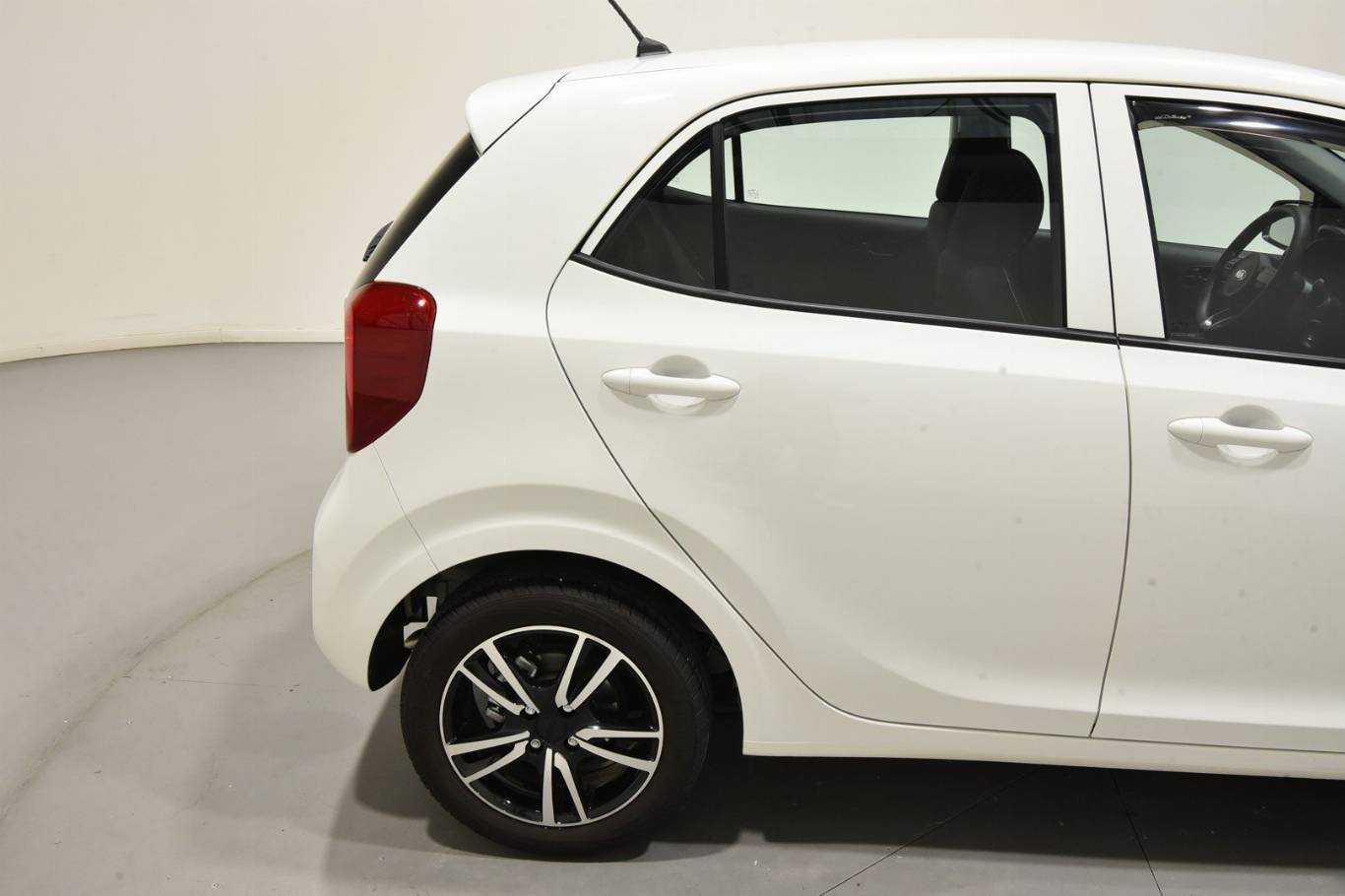 KIA Picanto 49