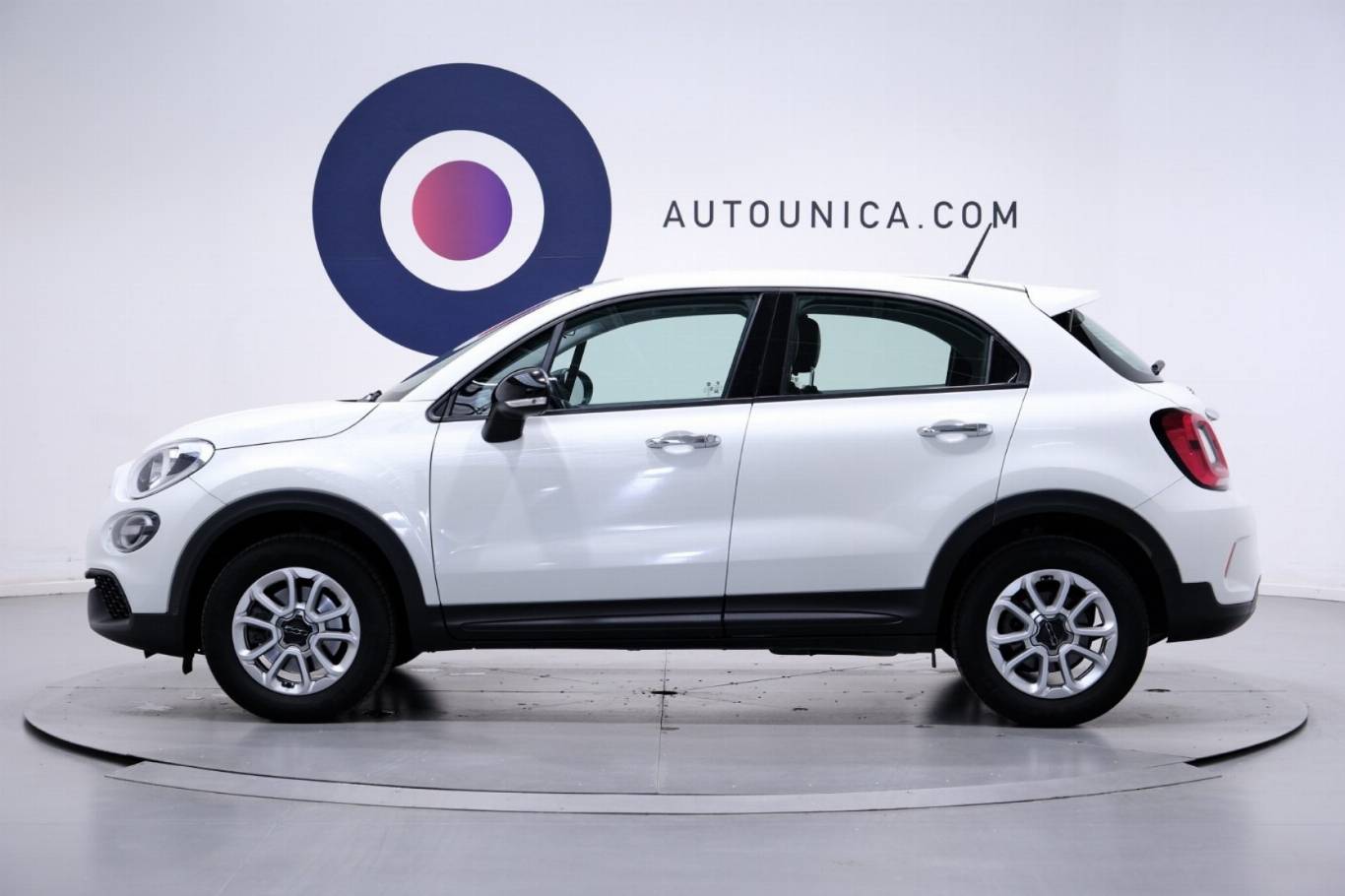 FIAT 500X 10