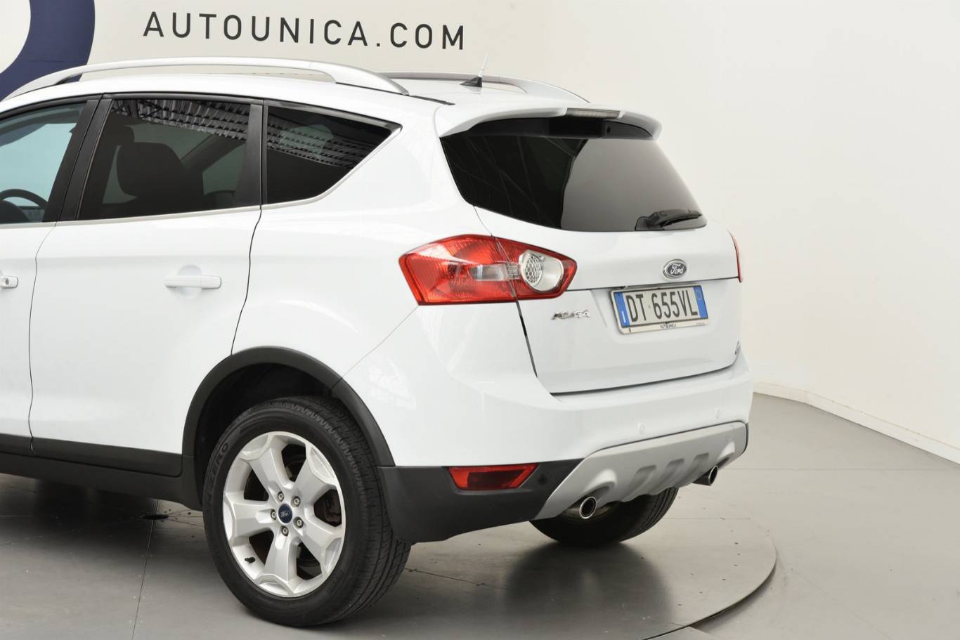 FORD Kuga 34