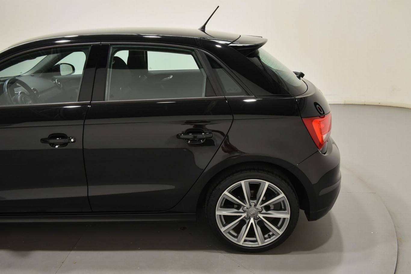 AUDI A1 45